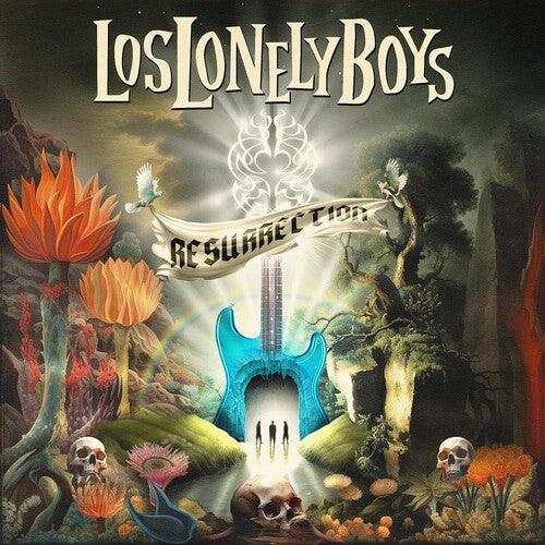 Los Lonely Boys- Resurrection ( Vinyl )