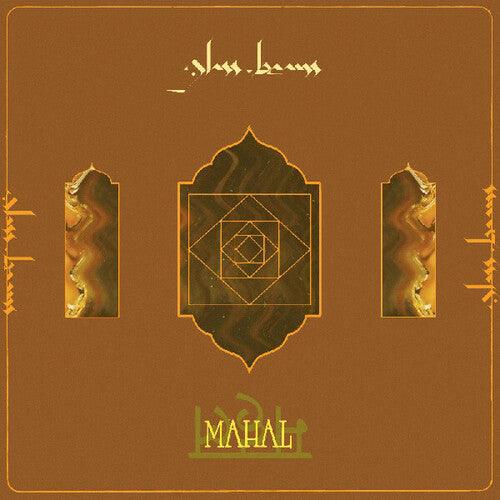 Glass Beams- Mahal (Black Vinyl) ( Vinyl )