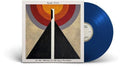 Blind Pilot- In the Shadow of the Holy Mountain [Blue LP] ( Vinyl )