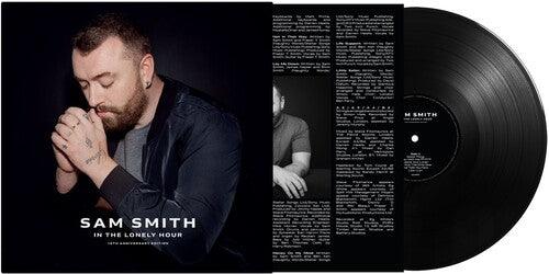 Sam Smith- In The Lonely Hour (10th Anniversary Edition) ( Vinyl )