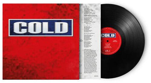 Cold- Cold (180 Gram Vinyl, Holland - Import) ( Vinyl )