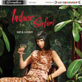 Nick Lowe- Indoor Safari ( Vinyl )