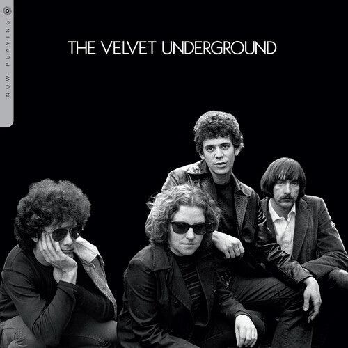 The Velvet Underground- Now Playing (Silver Vinyl) ( Vinyl )