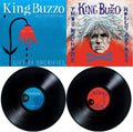 King Buzzo- This Machine Kills Artists + Gift Of Sacrifice [2LP] ( Vinyl )