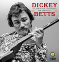 Dickey Betts (Allman Brothers)- Live From The Lone Star Roadhouse New York City 1988 ( Vinyl )