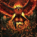 Rad Owl- Rage Gracefully ( Vinyl )