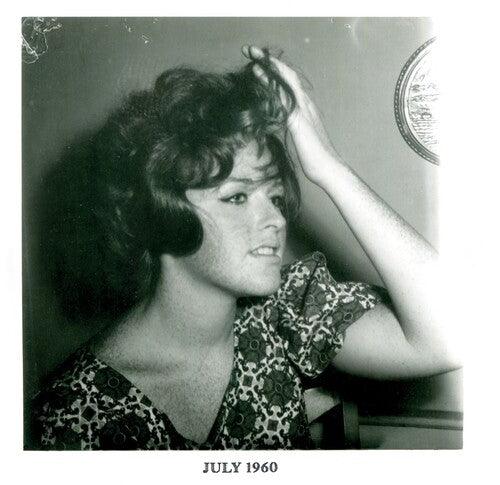 Sammy Kay- July 1960 ( Vinyl )