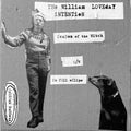 William Loveday Intention- Season Of The Witch/In Full Eclipse ( Vinyl )