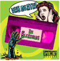 Sleazoids- Vhs Death ( Vinyl )