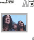 Freedom- Freedom At Last (Uk) ( Vinyl )