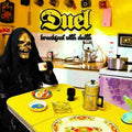 Duel- Breakfast With Death ( Vinyl )