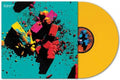 Tim Bowness- Powder Dry - 140gm Yellow Vinyl ( Vinyl )