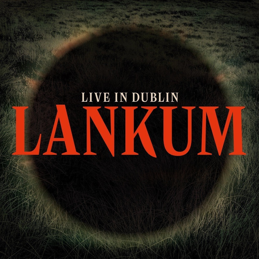 Lankum- Live At Vicar Street (Can) ( Vinyl )