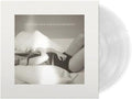 Taylor Swift- Tortured Poets Department (Limited Phantom Clear Vinyl) (Canada - Import) ( Vinyl )