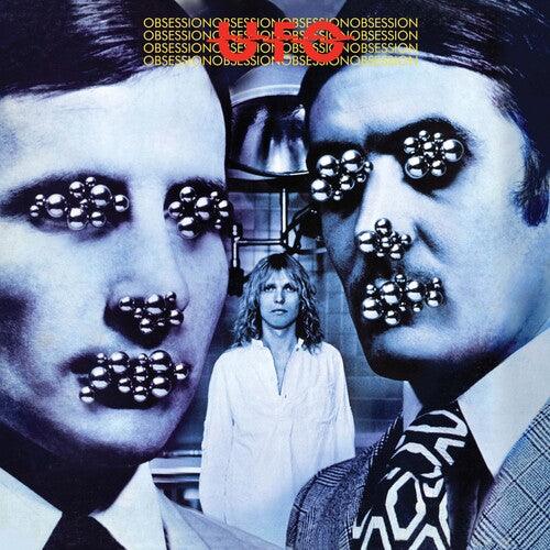 UFO- Obsession (2024 Edition) ( Vinyl )