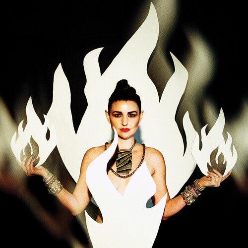 Geneva Jacuzzi- Triple Fire ( Vinyl )
