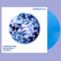 Amillionsons- Misti Blu Two (Blue) [Colored Vinyl] ( Vinyl )