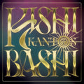 Kishi Bashi- Kantos (SIGNED) ( Vinyl )