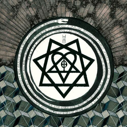 HiM- Tears On Tape (Clear Vinyl) ( Vinyl )