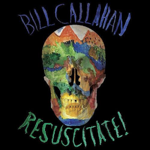 Bill Callahan- Resuscitate ( Vinyl )