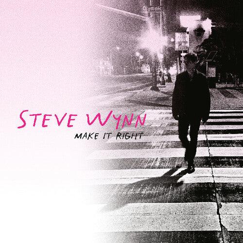 Steve Wynn- Make It Right ( Vinyl )