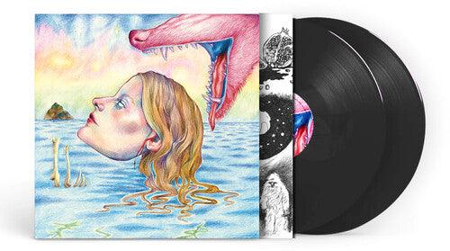 Paris Paloma- Cacophony ( Vinyl )