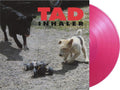 Tad- Inhaler - Limited 180-Gram Magenta Colored Vinyl ( Vinyl )