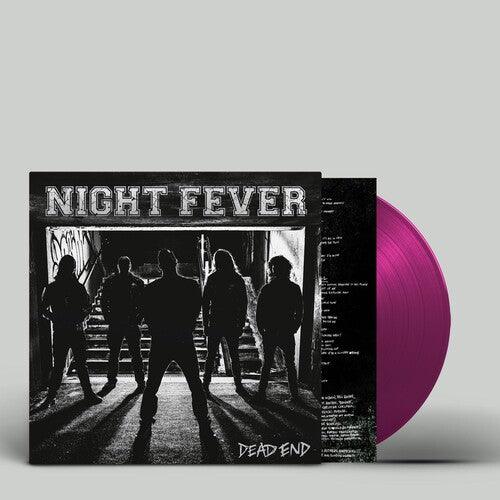 Dead End ( Vinyl )