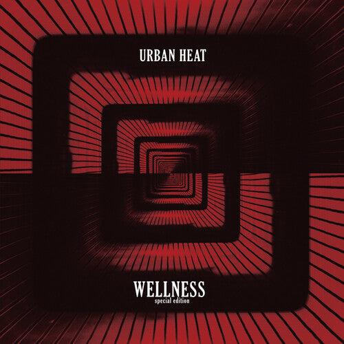 Wellness ( Vinyl )