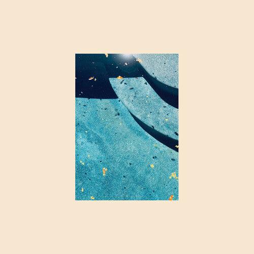 Glass Narcissus ( Vinyl )