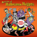 Various Artists- The Return Of Halloween Nuggets ( Vinyl )
