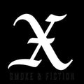 X- Smoke & Fiction ( Vinyl )