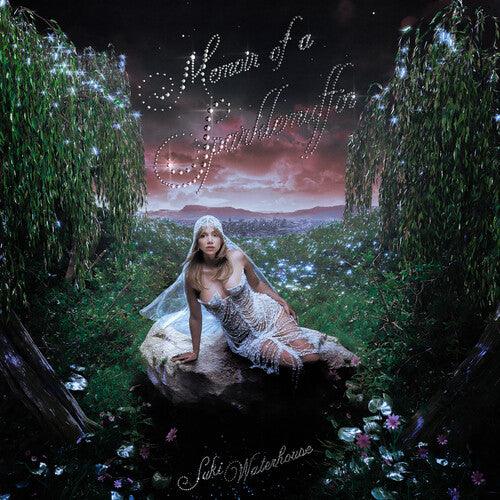 Suki Waterhouse- Memoir of a Sparklemuffin (Pearl Loser Edition) ( Vinyl )