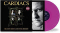 Cardiacs- Heaven Born And Ever Bright ( Vinyl )