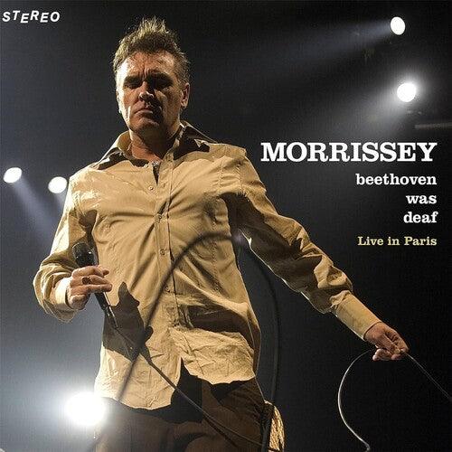 Morrissey- Beethoven Was Deaf (Live) [2024 Remaster] ( Vinyl )