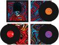 King Gizzard and the Lizard Wizard-       Live In London 19 (Fuzz Club Official Bootleg) (Black Vinyl) ( Vinyl )
