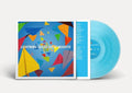 The Lightning Seeds- Dizzy Heights - Curacao Blue Colored Vinyl ( Vinyl )