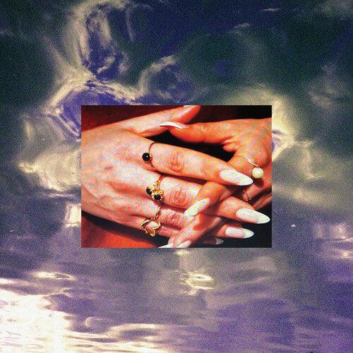 Cold Gawd- I'Ll Drown on This Earth ( Vinyl )