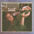 Allegra Krieger- Art Of The Unseen Infinity Machine ( Vinyl )