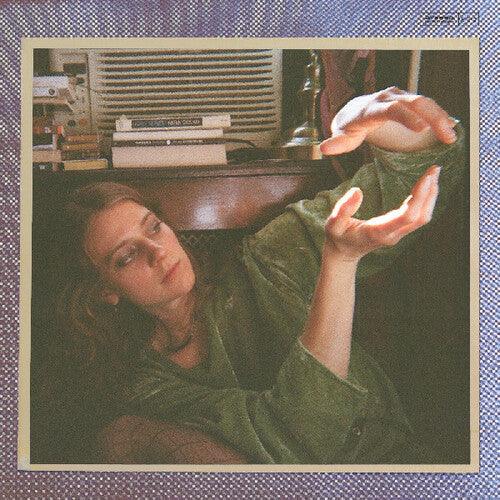Allegra Krieger- Art Of The Unseen Infinity Machine ( Vinyl )