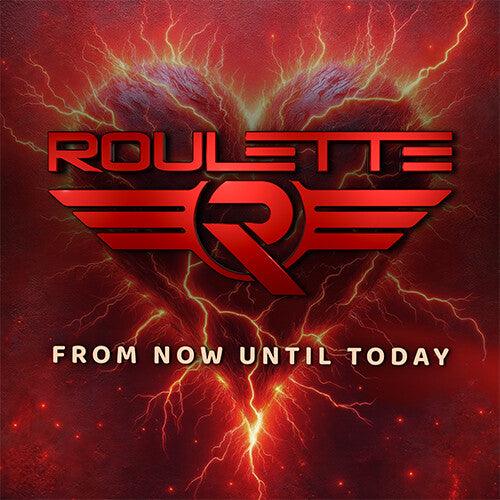 Roulette- From Now Until Today ( Vinyl )