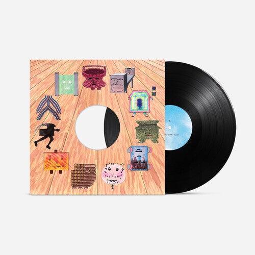 Pom Poko- Champion ( Vinyl )