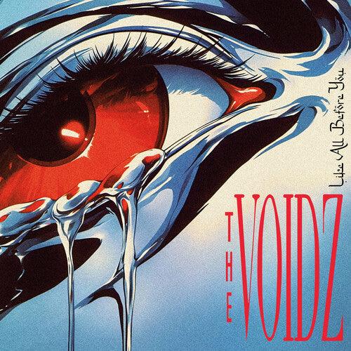The Voidz (Strokes)- Like All Before You ( Vinyl )