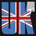 UK- UK ( Vinyl )
