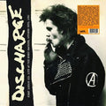 Discharge- First London Gig, Live At The Music Machine, October 28th, 1980 ( Vinyl )