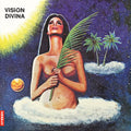 La Controversia- Vision Divina (Uk) ( Vinyl )