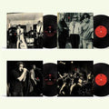 The Saints- (I'm) Stranded - Limited 4LP Boxset ( Vinyl )
