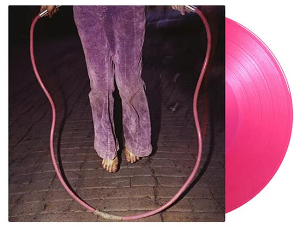 Buffalo Tom- Jump Rope [Colored Vinyl] (Mgta) [180 Gram] (Aus) ( Vinyl )
