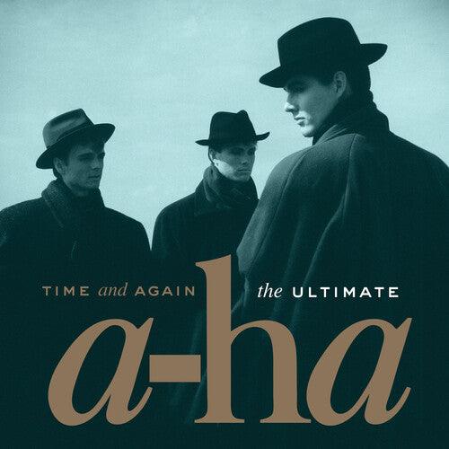 a-ha- Time And Again: The Ultimate A-ha ( Vinyl )