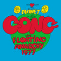 Planet Gong- Live Floating Anarchy 1977 ( Vinyl )